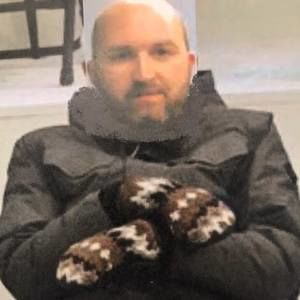 Meet your Posher, Ben